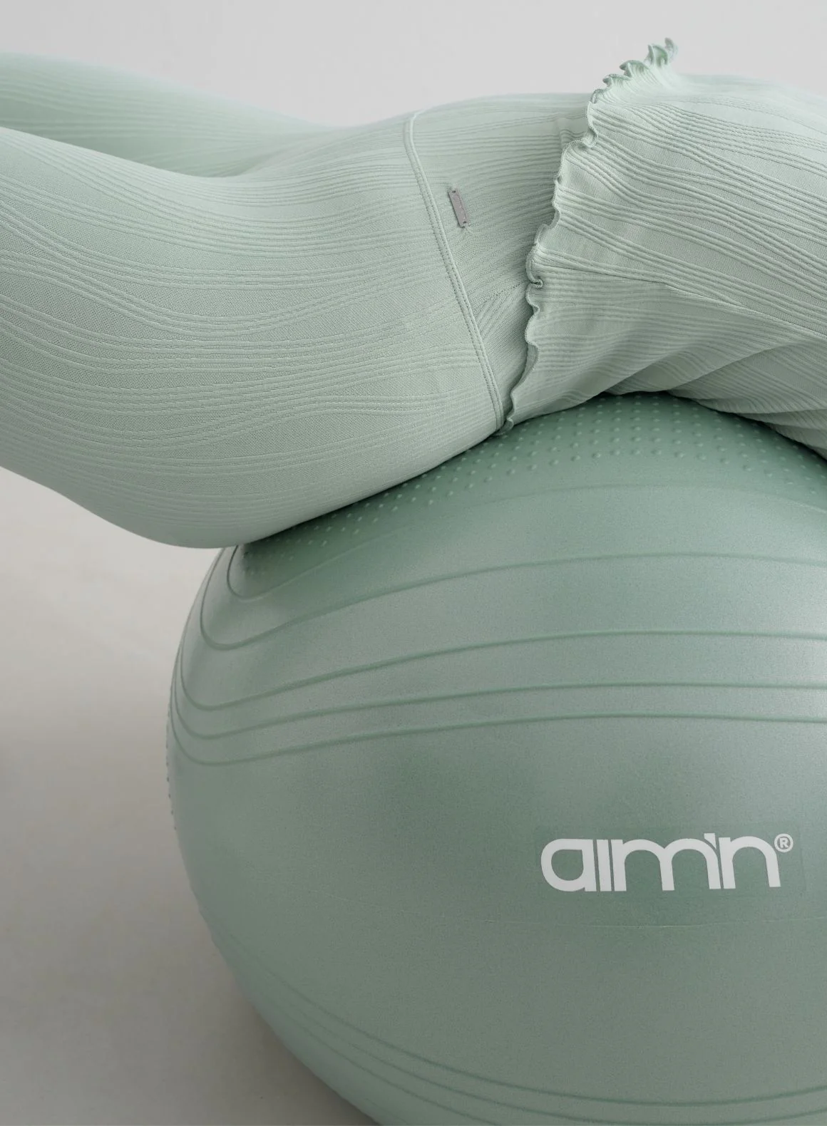 Aqua Pilates Ball - Image 3