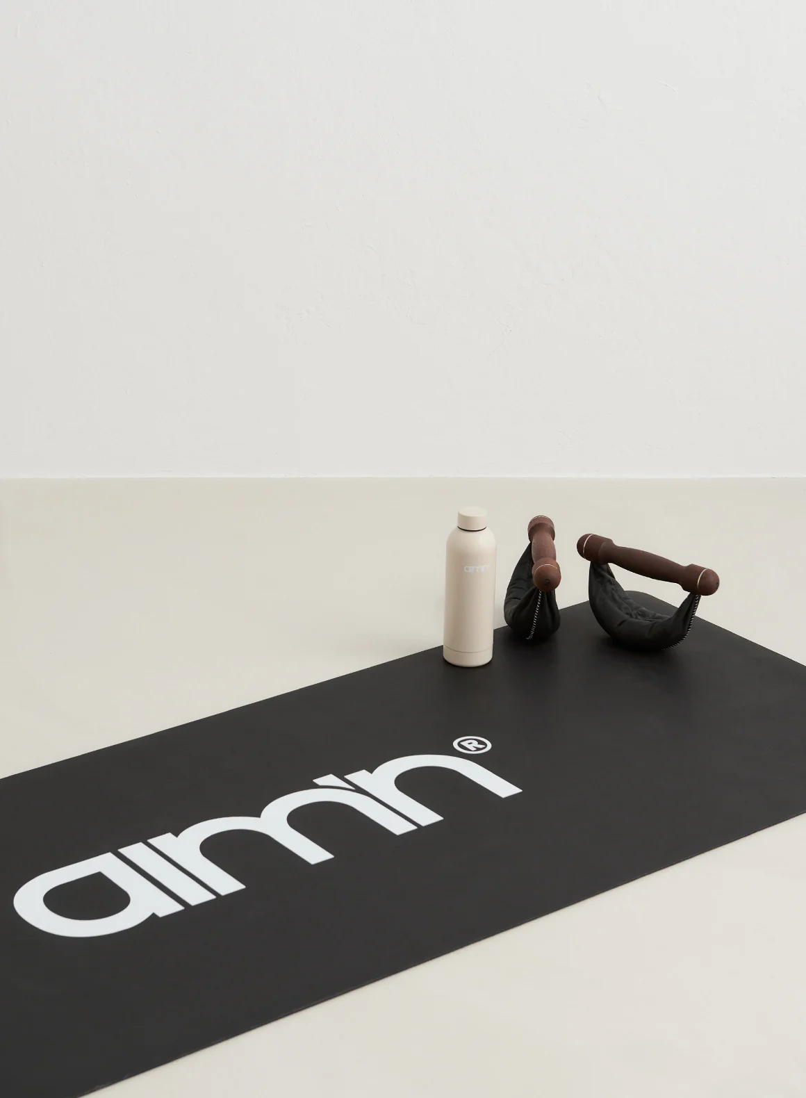 Aim'n Yoga Mat - Image 5