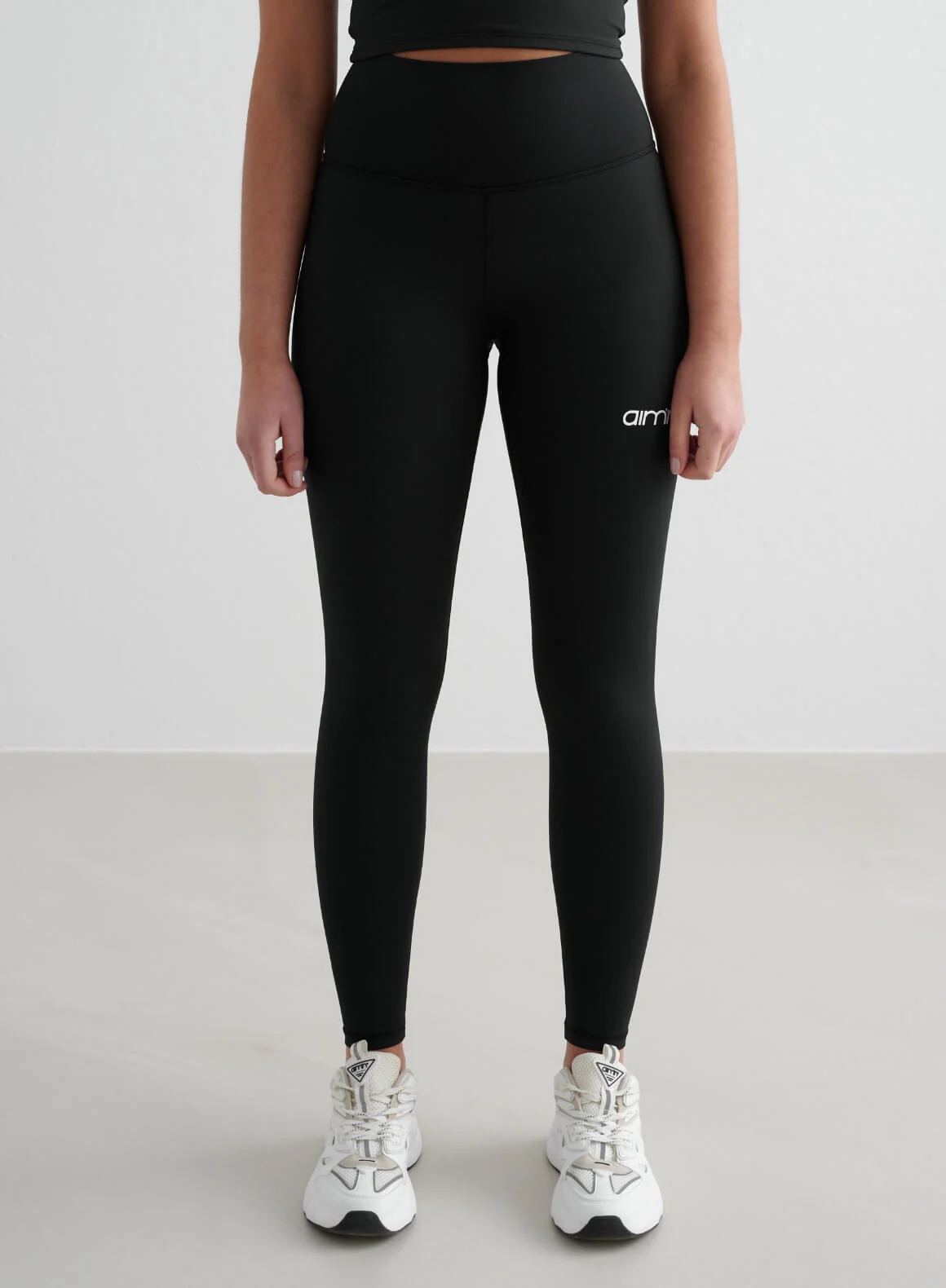 Black Core Tights - Image 4
