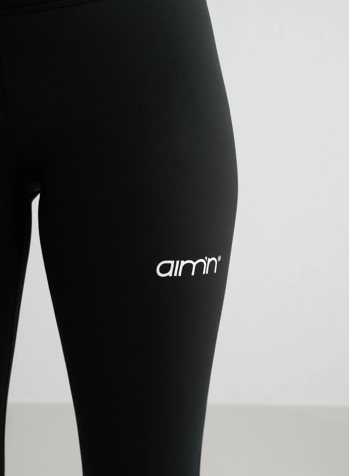Black Core Tights - Image 5