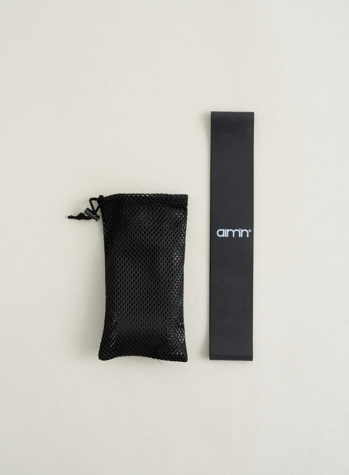 Black Resistance Bands 3-Pack - Image 2