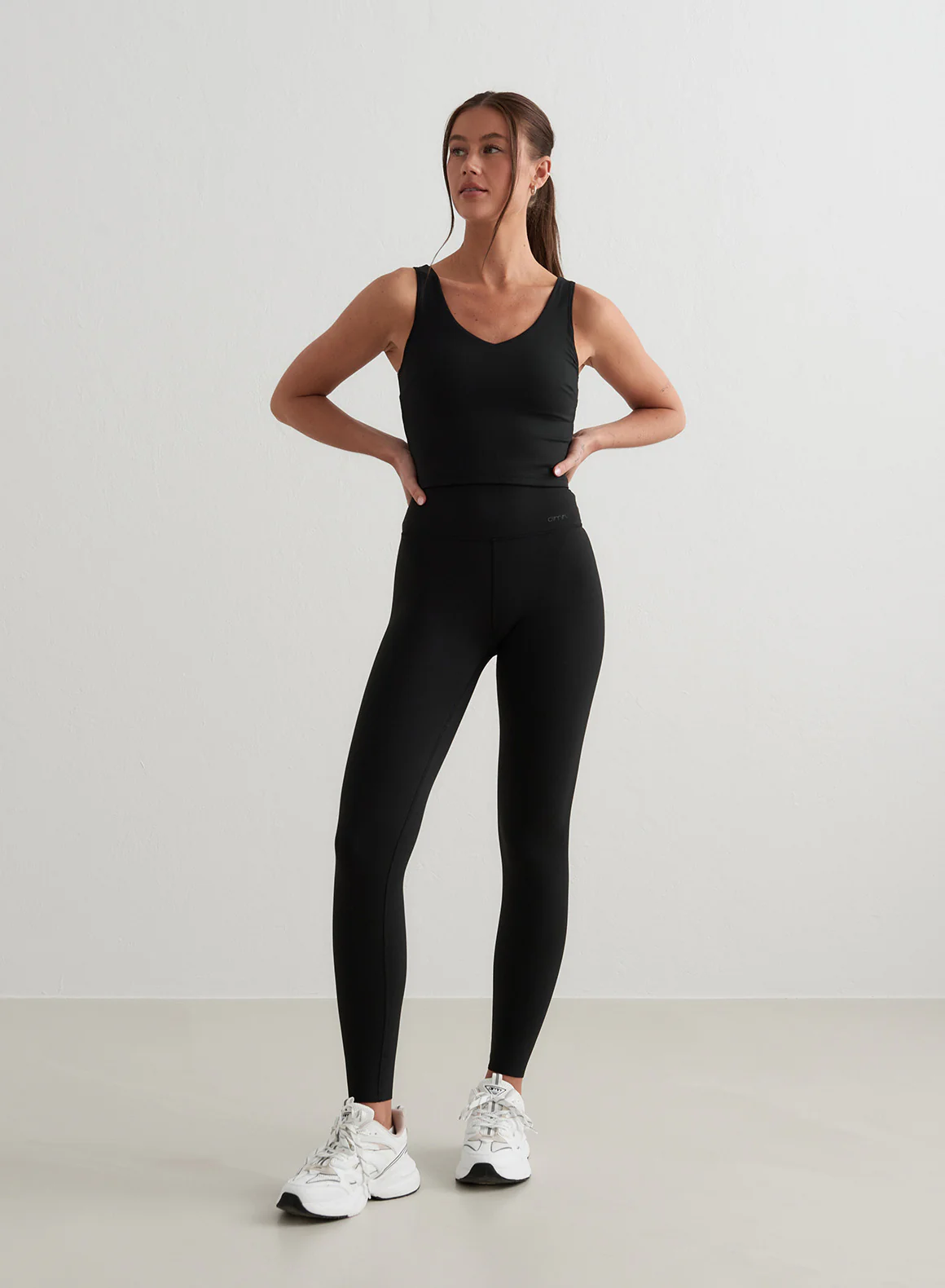 Black Sense Tights - Image 21
