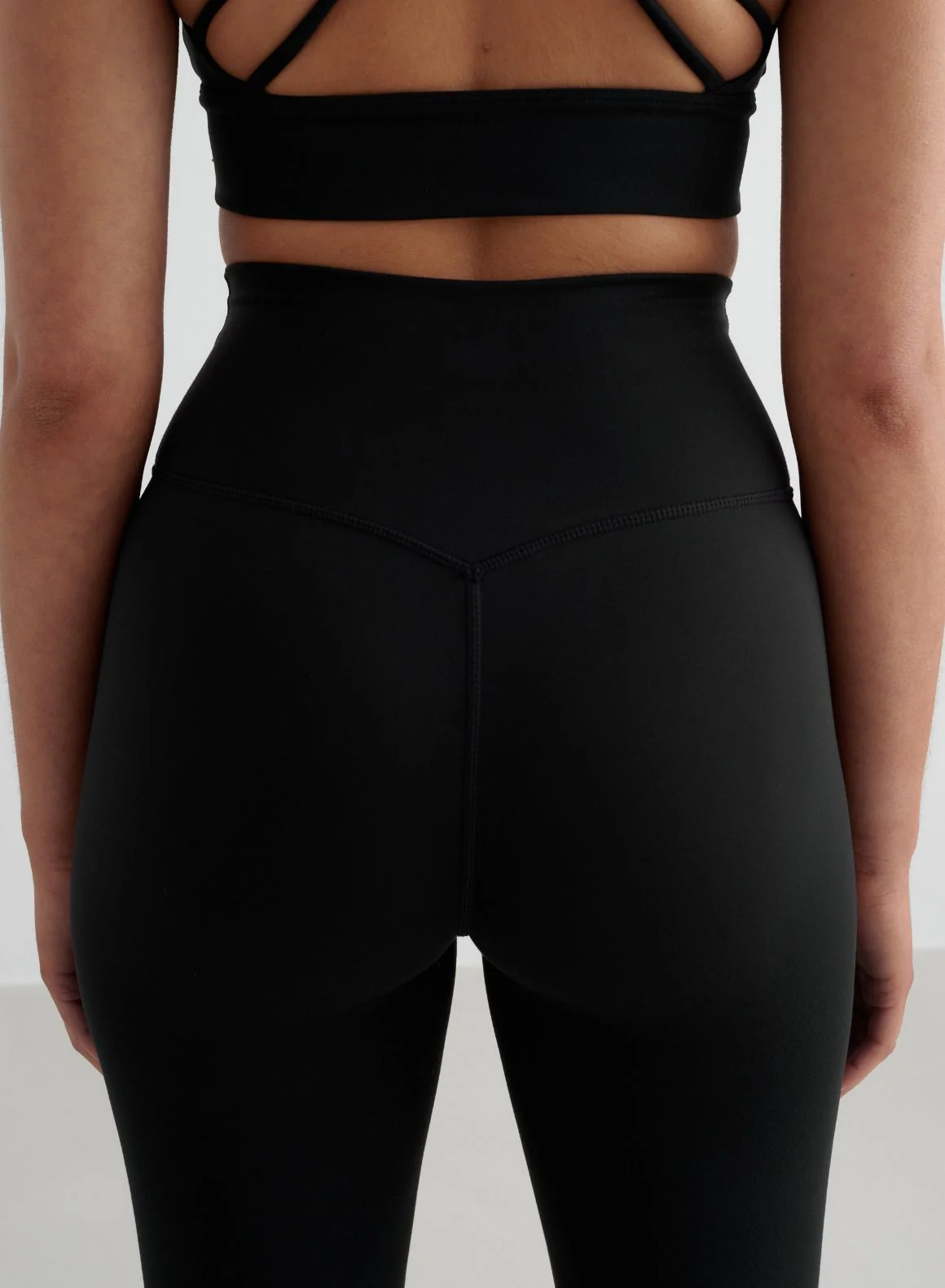 Black Sense Tights - Image 6