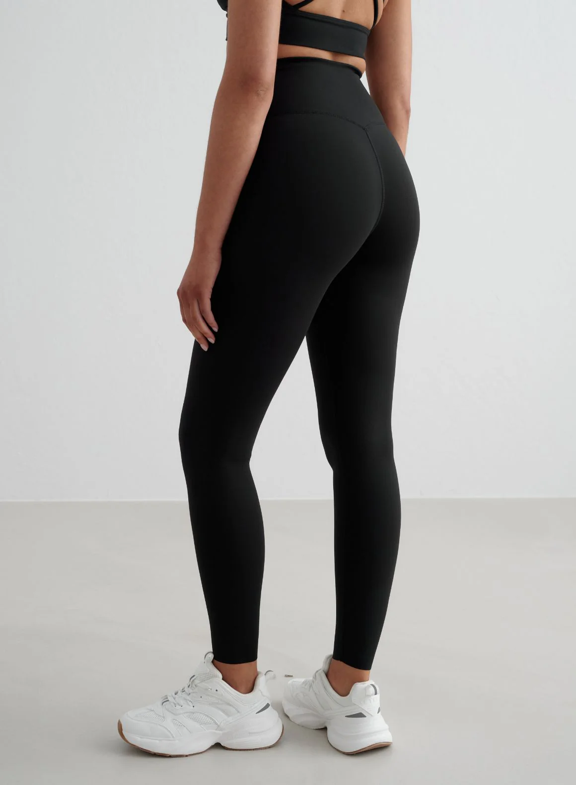 Black Sense Tights - Image 7