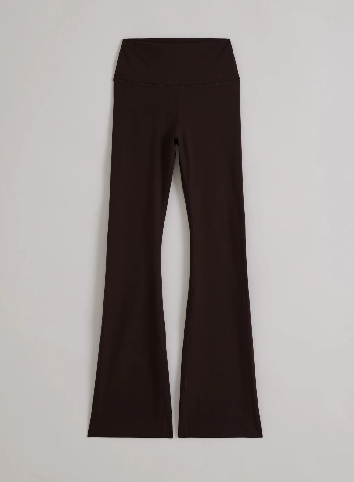 Chocolate Sense Flare Tights - Image 6