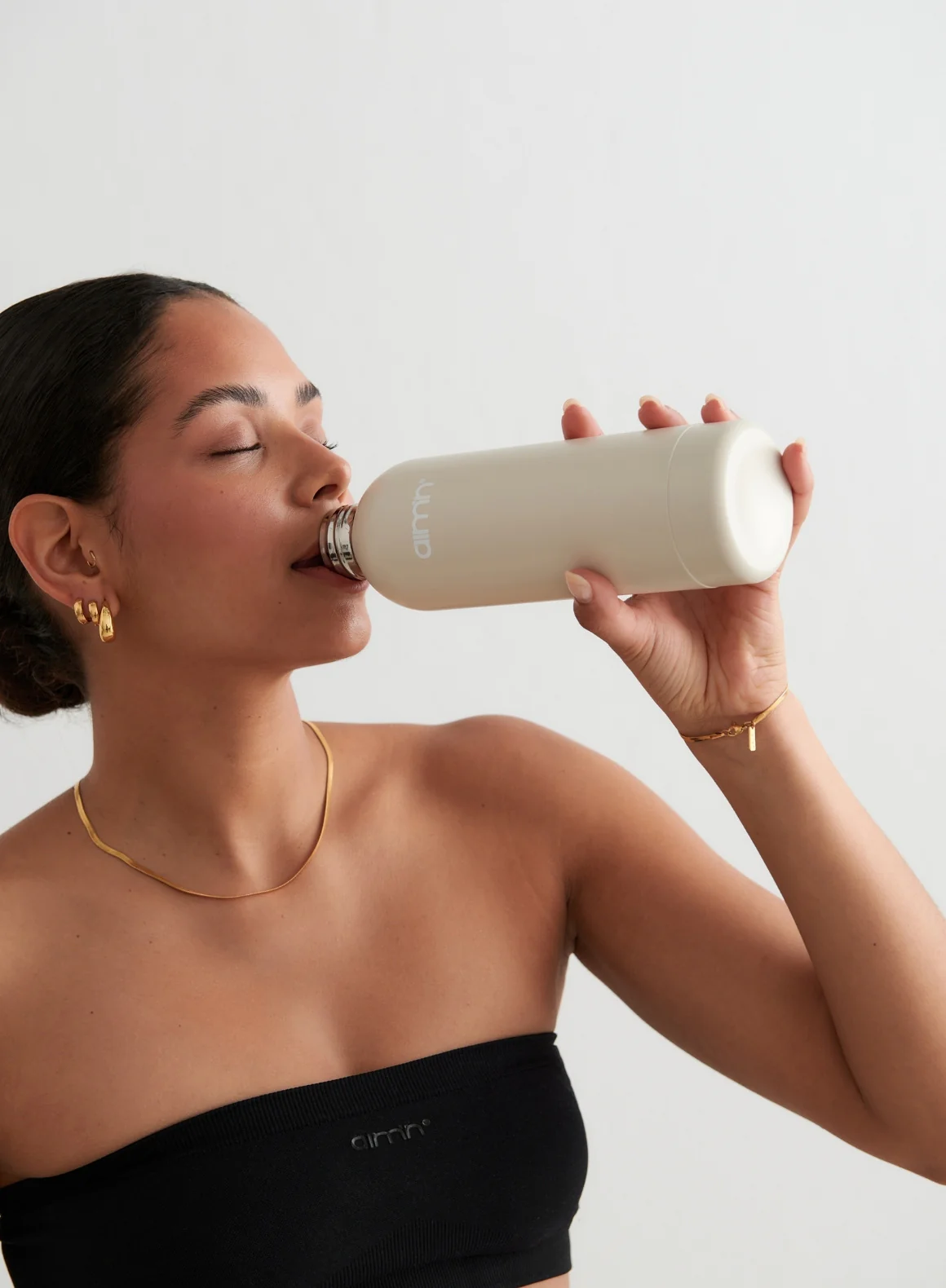Clay Core Water Bottle - Image 3