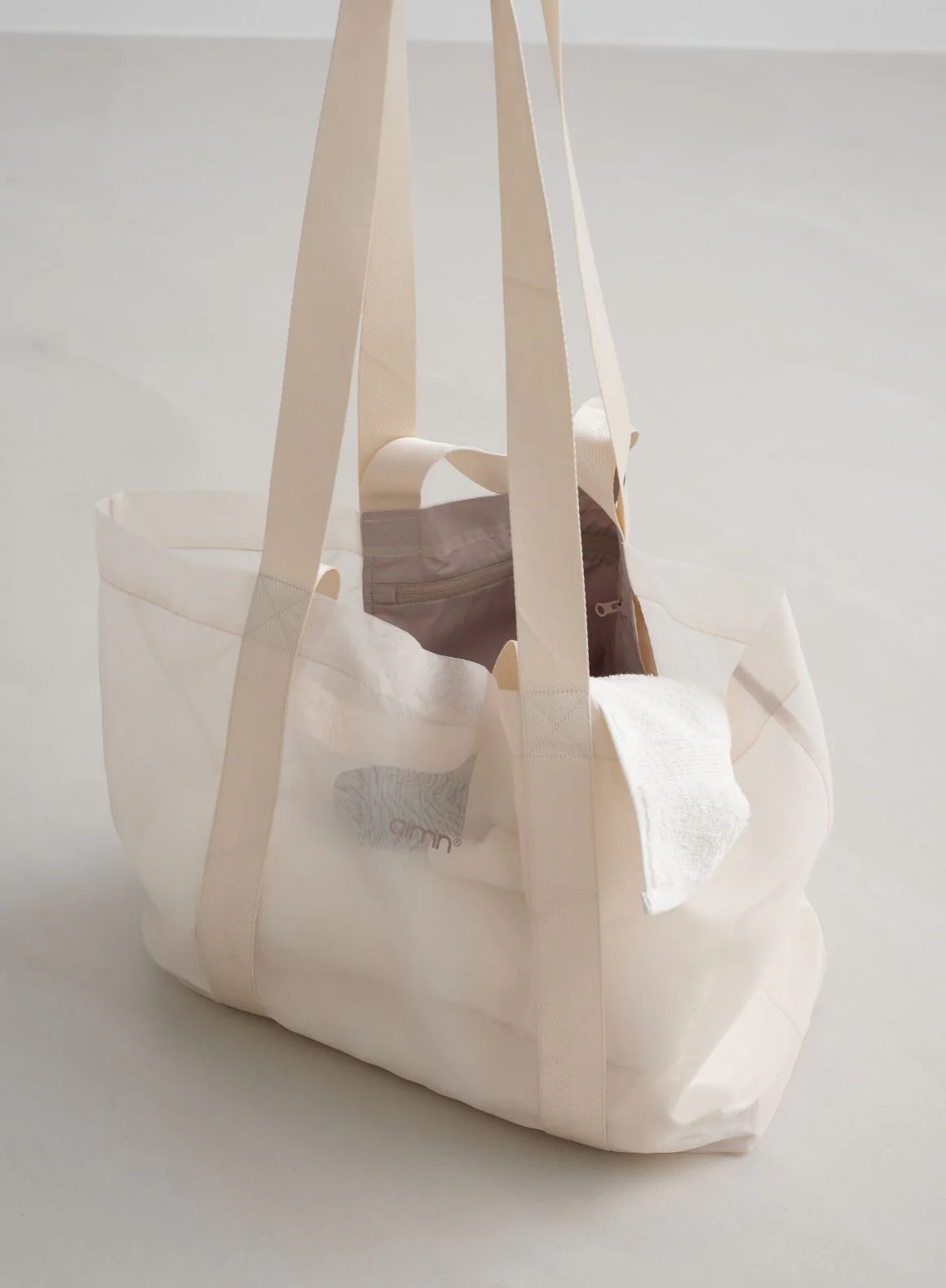 Ghost Tote Bag - Image 3