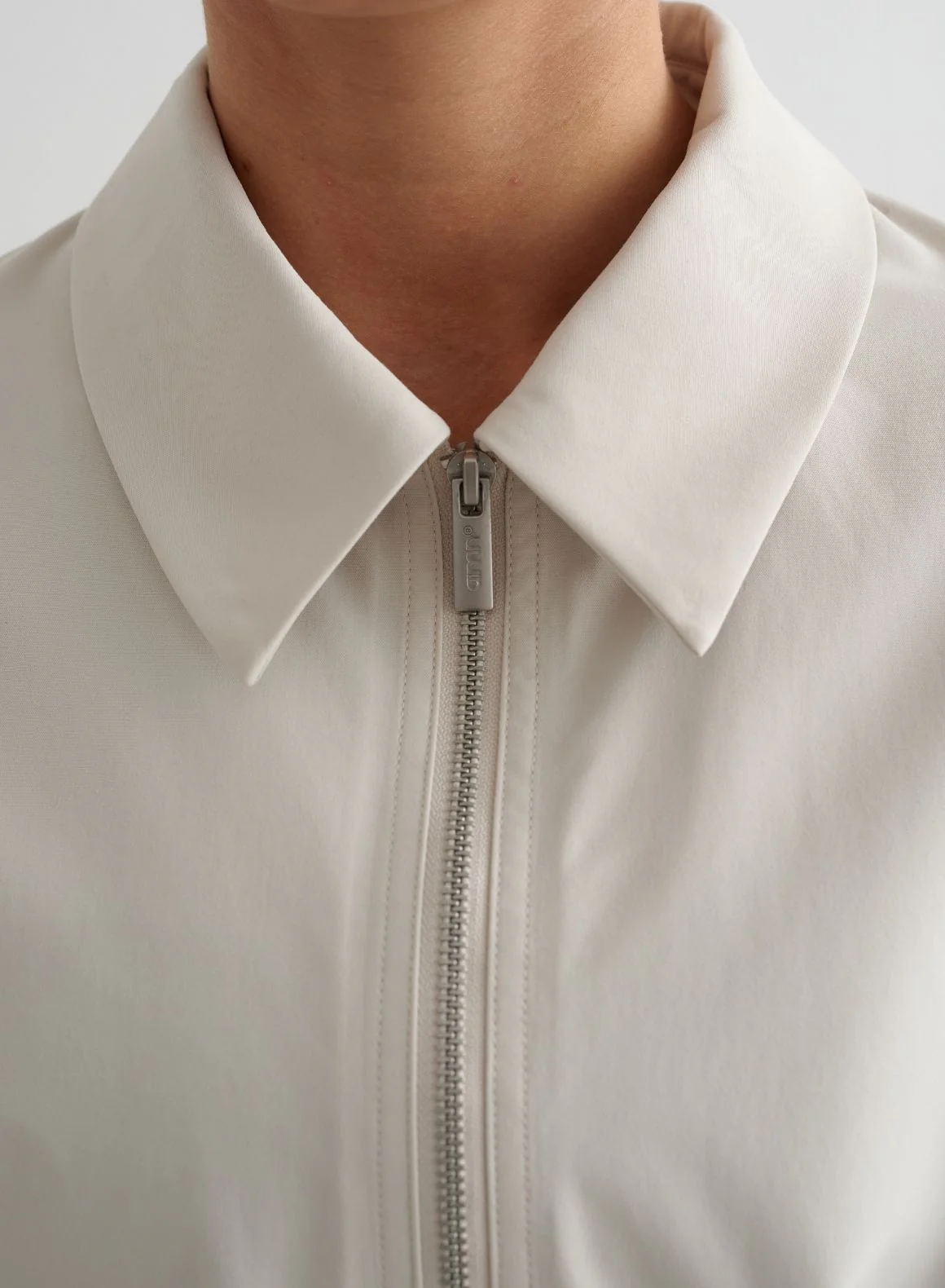 Clay Waterproof Zip Jacket - Image 6