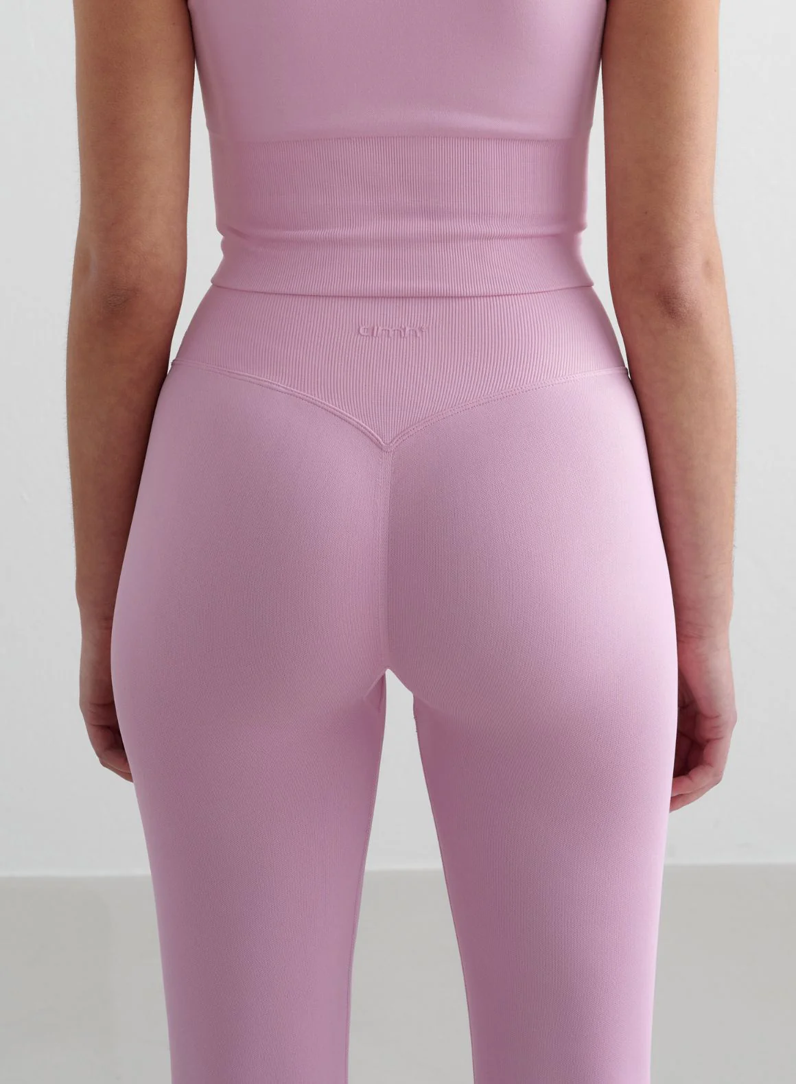 Cotton Candy Shape Seamless Tights - Image 6