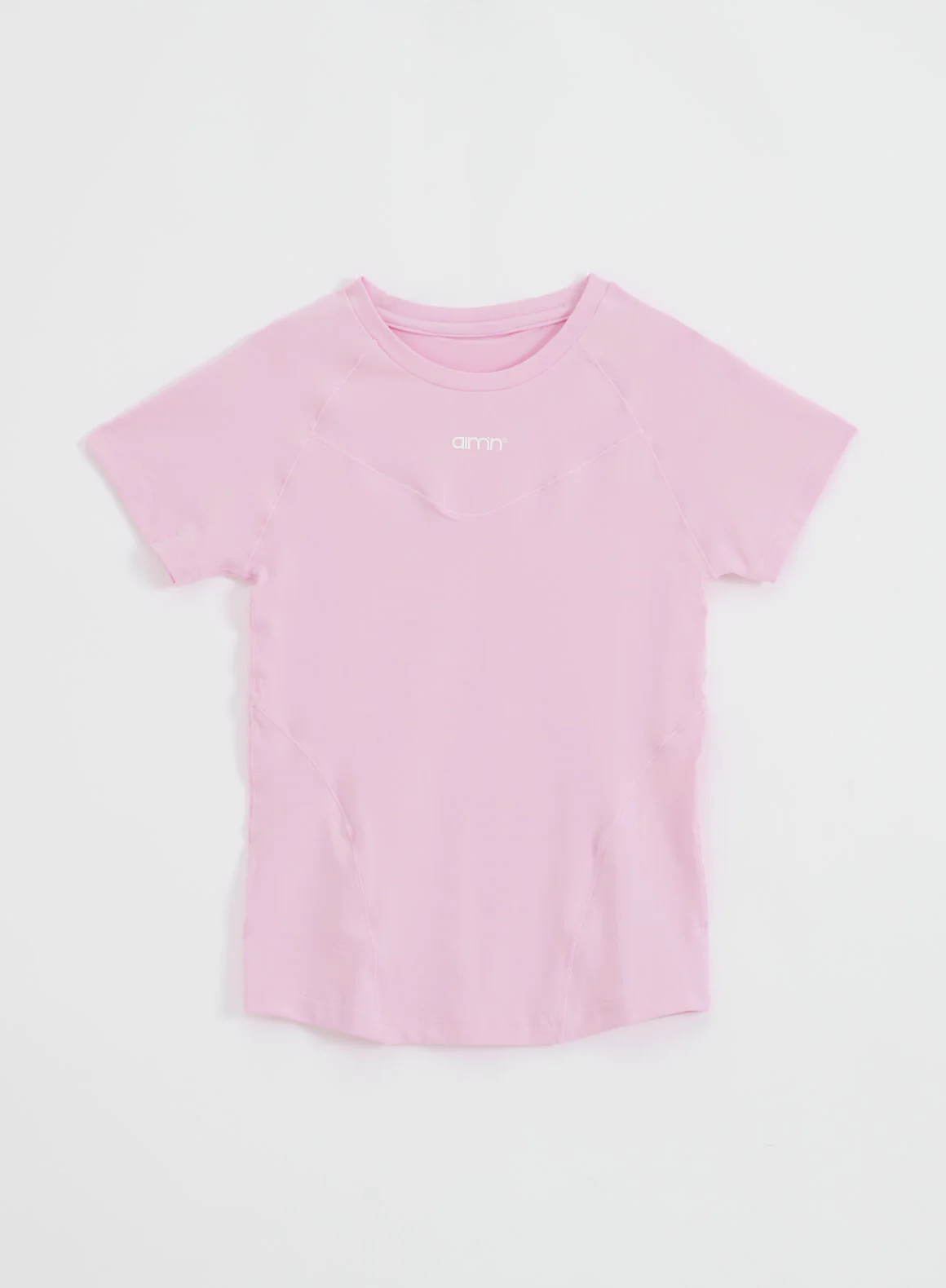 Cotton Candy Soft Basic Short Sleeve - Image 7