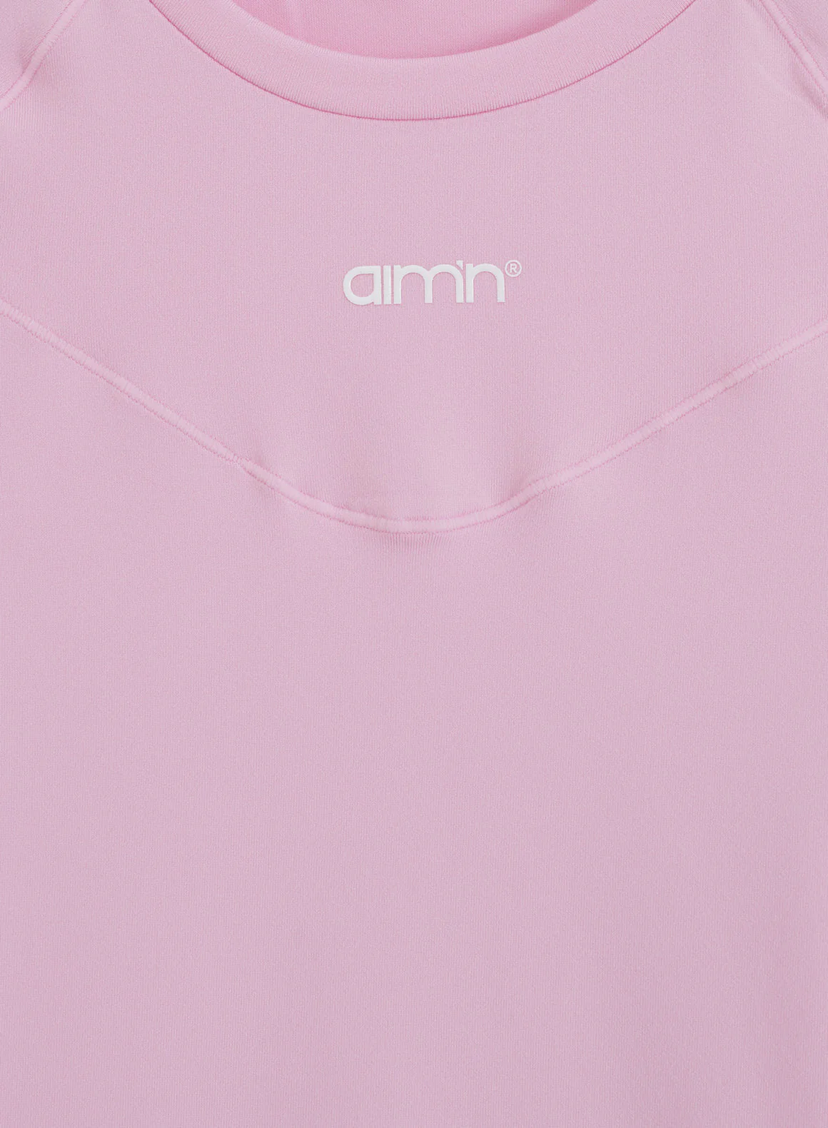 Cotton Candy Soft Basic Short Sleeve - Image 8