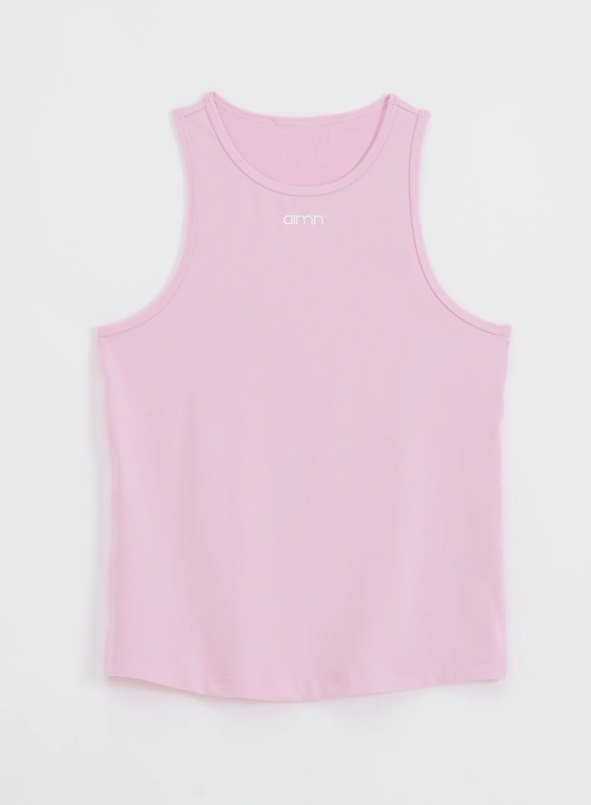 Cotton Candy Soft Basic Singlet - Image 5