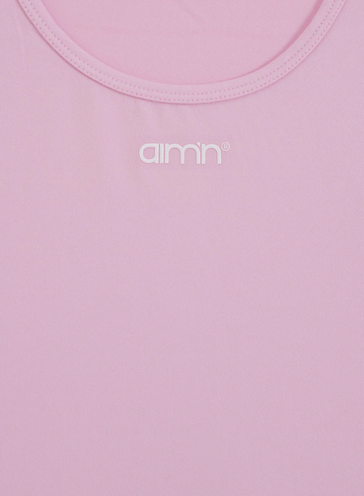 Cotton Candy Soft Basic Singlet - Image 6