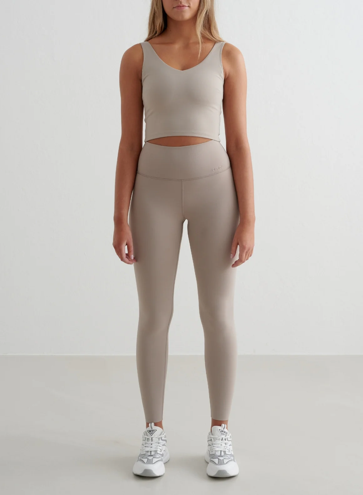 Dark Clay Sense Bralette - Image 4