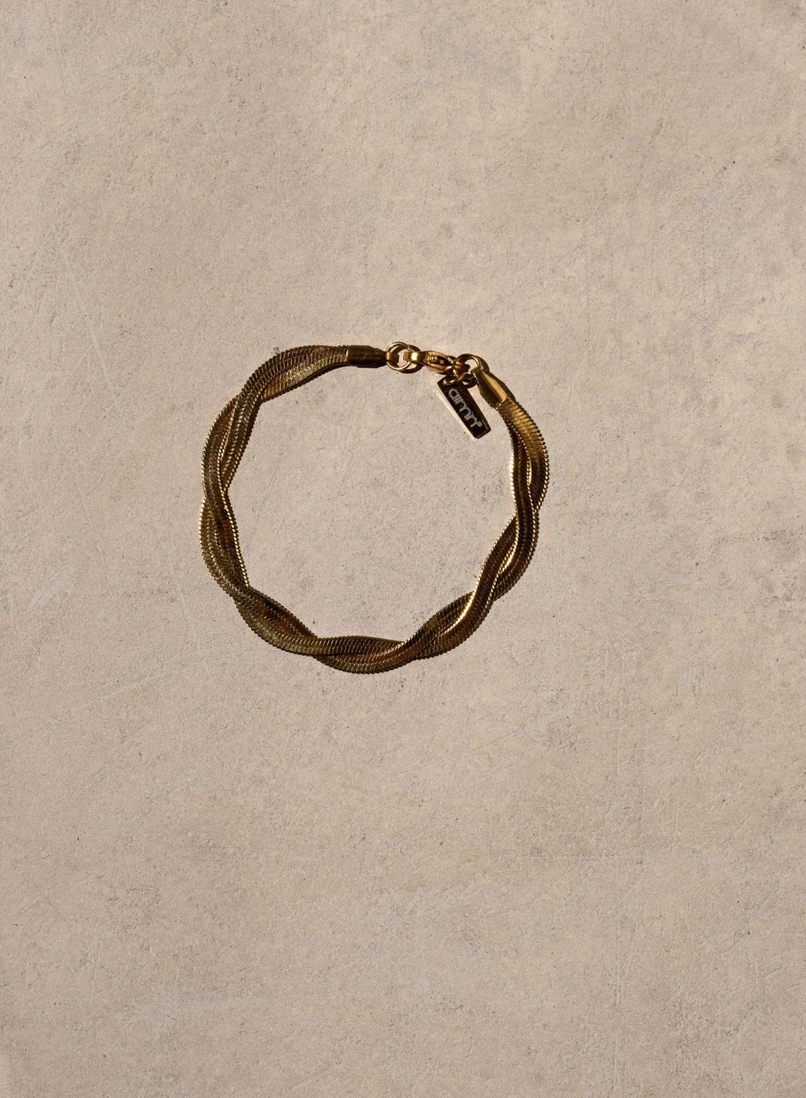 Waterproof Braid Bracelet - Image 4