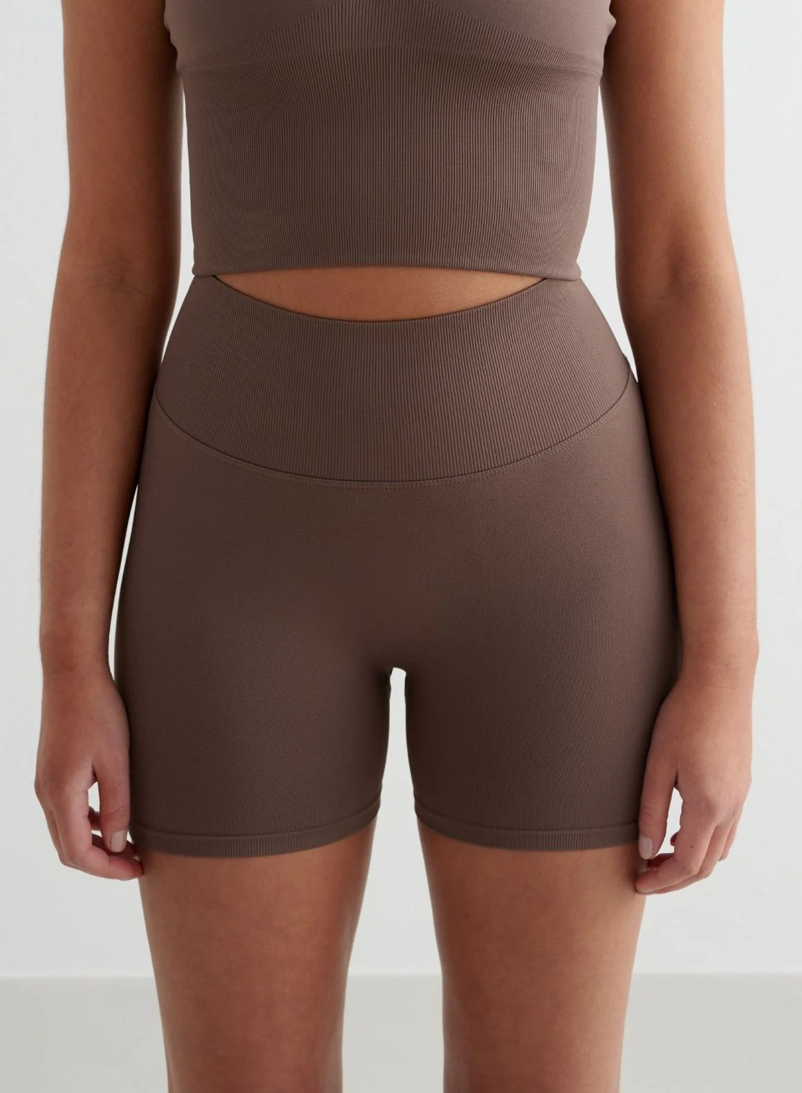 Macchiato Shape Seamless Hotpants - Image 5