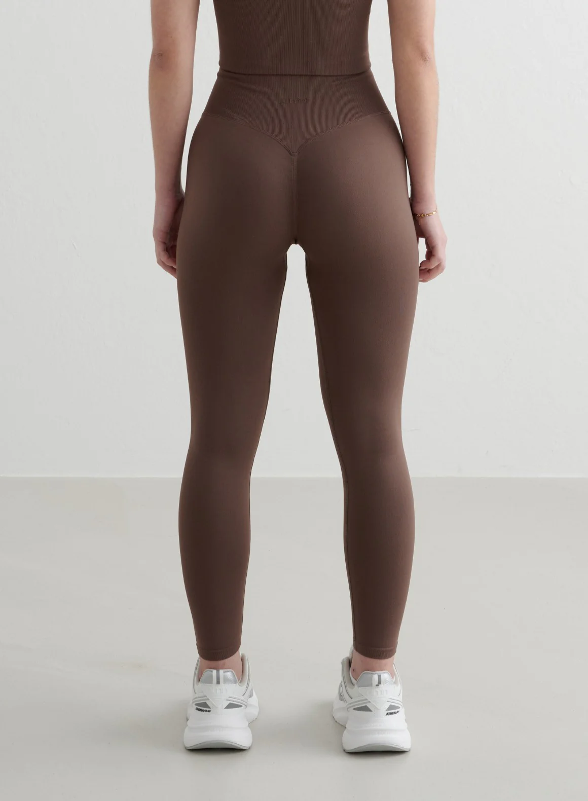 Macchiato Shape Seamless Petite Tights - Image 2