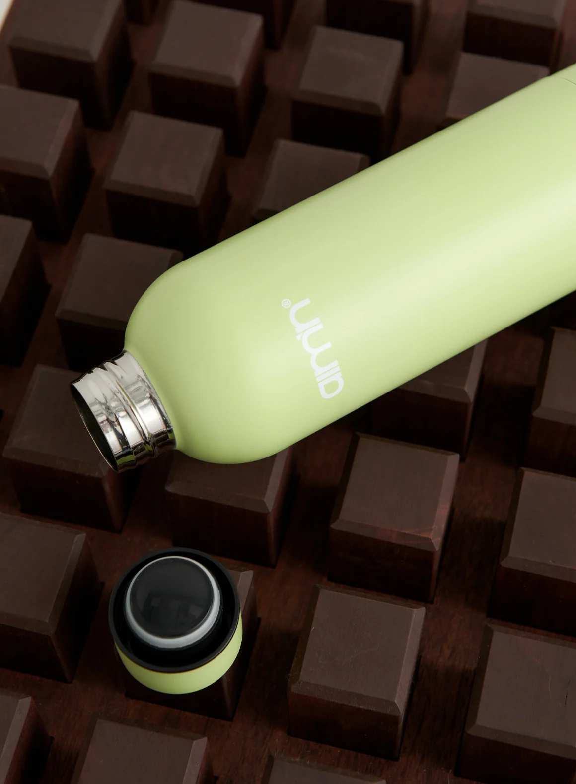 Matcha Core Water Bottle - Image 3