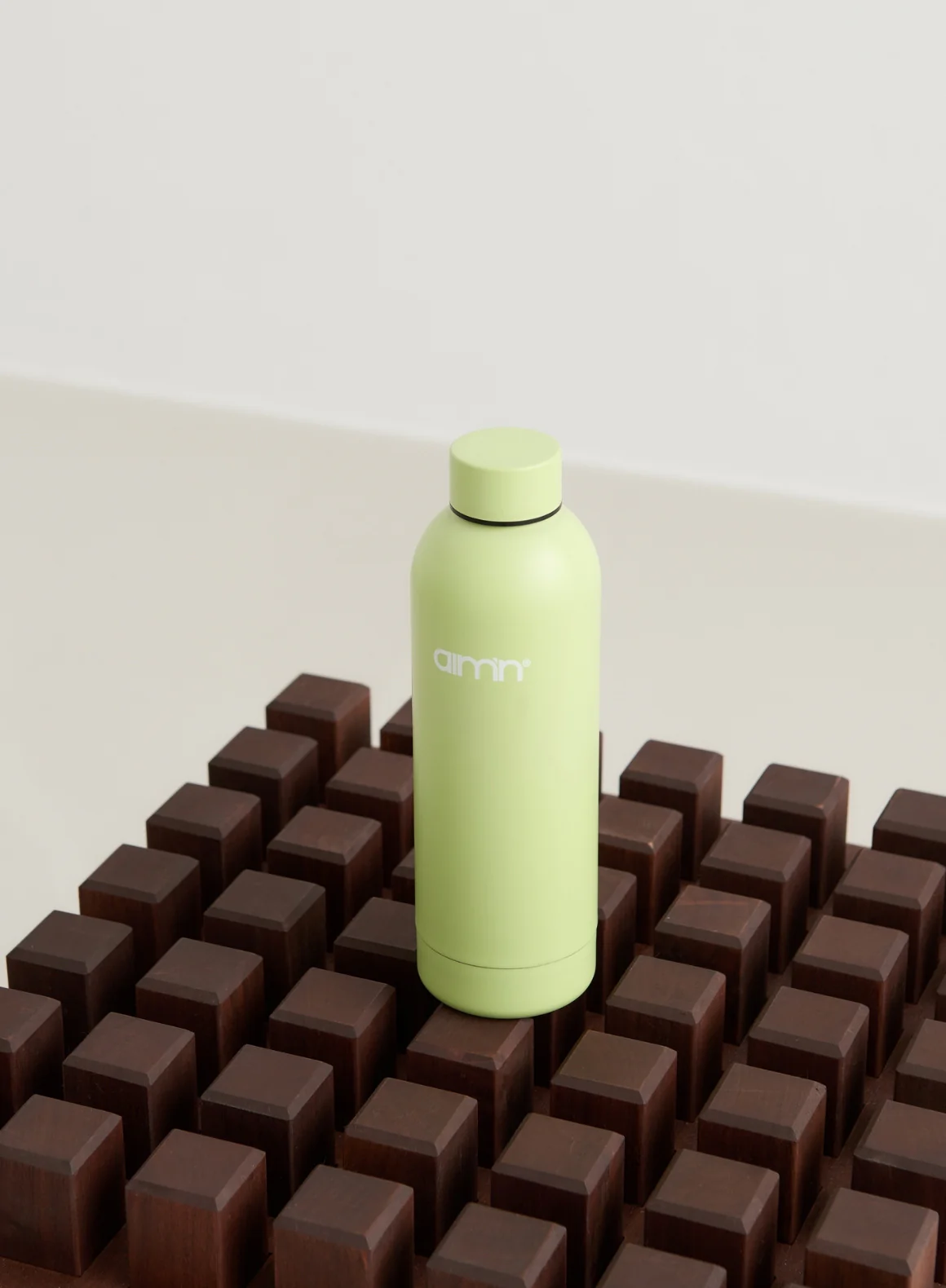 Matcha Core Water Bottle - Image 4