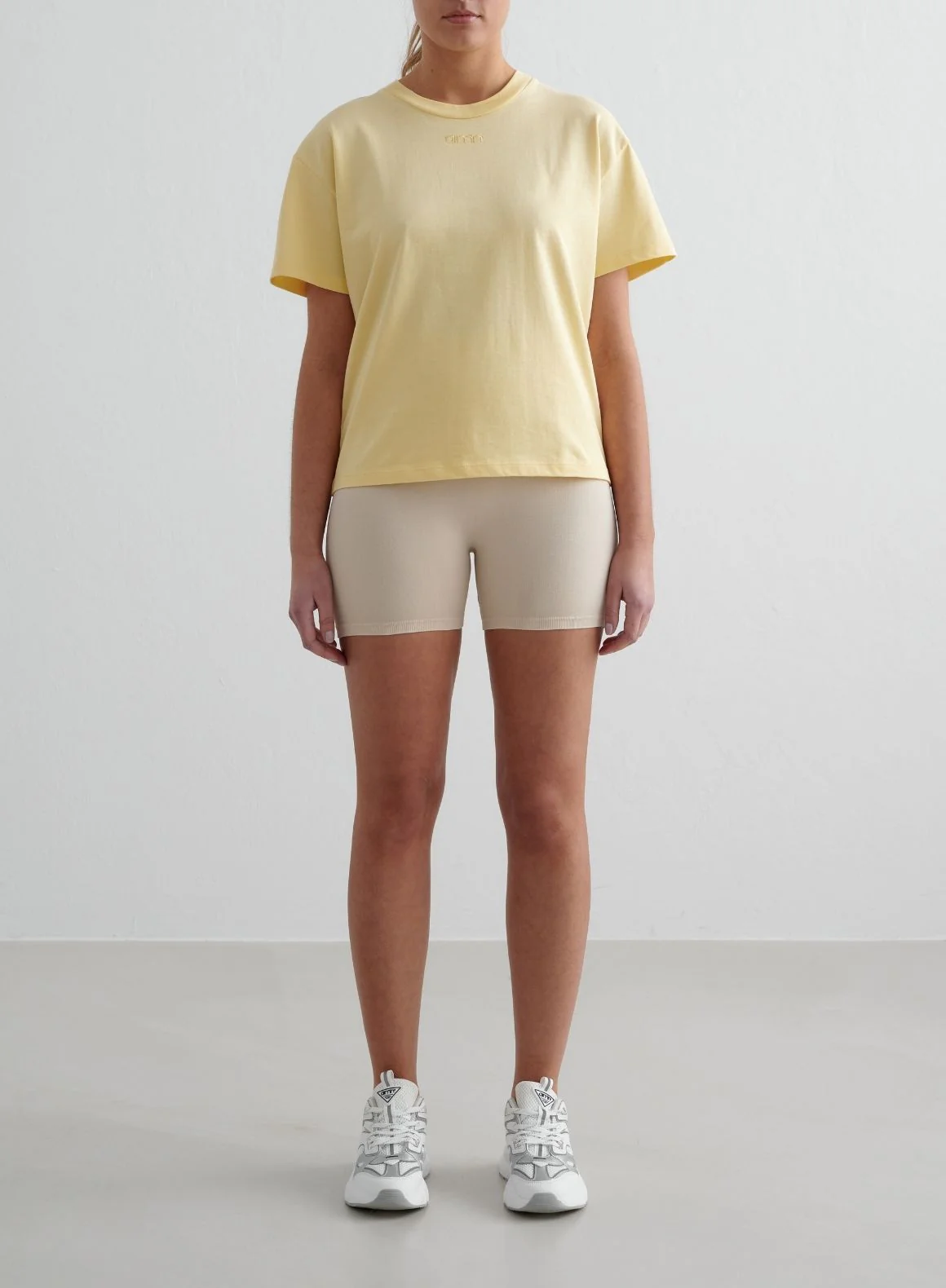 Mellow Boxy T-shirt - Image 3