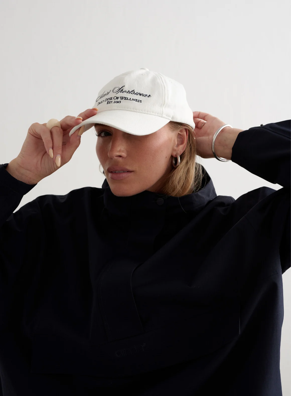 Heritage Cap - Image 3