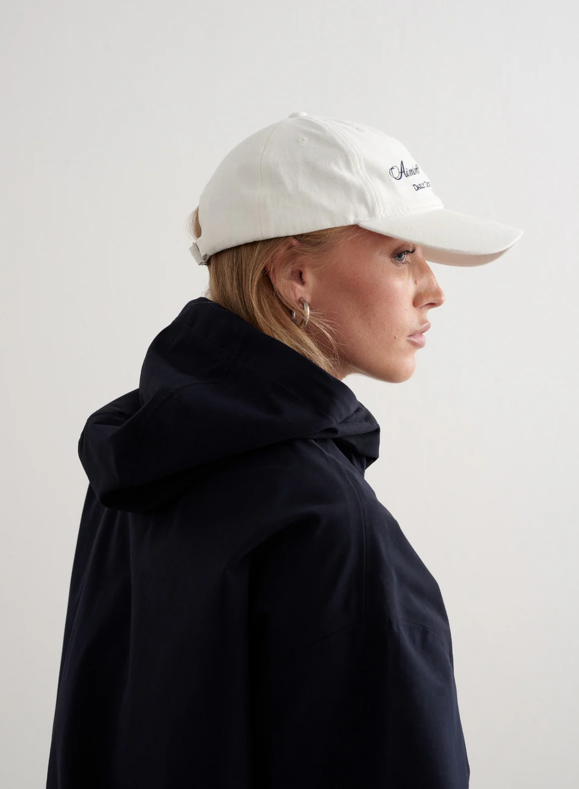 Heritage Cap - Image 5