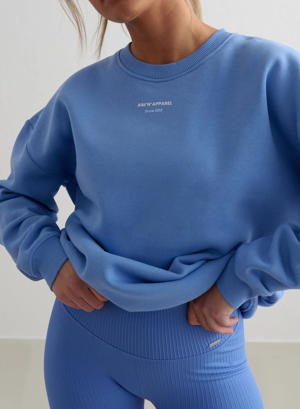 Sea Apparel Sweatshirt - Image 4