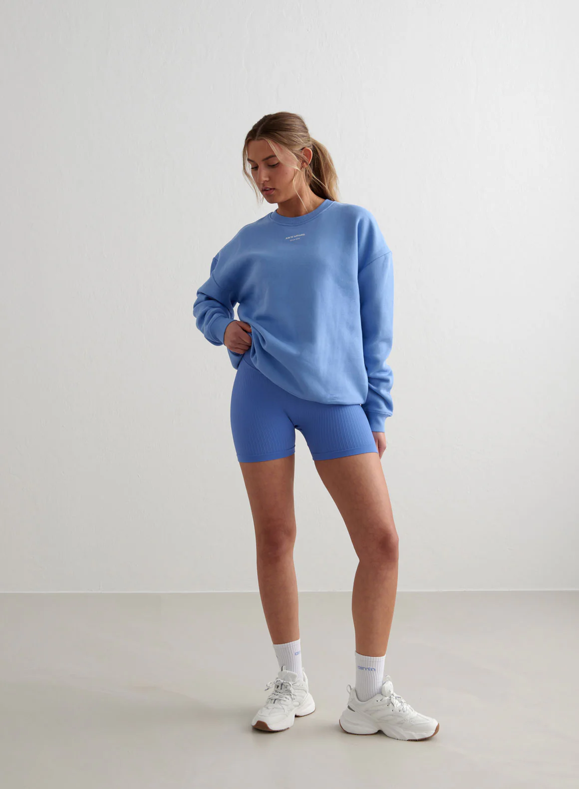 Sea Apparel Sweatshirt - Image 5