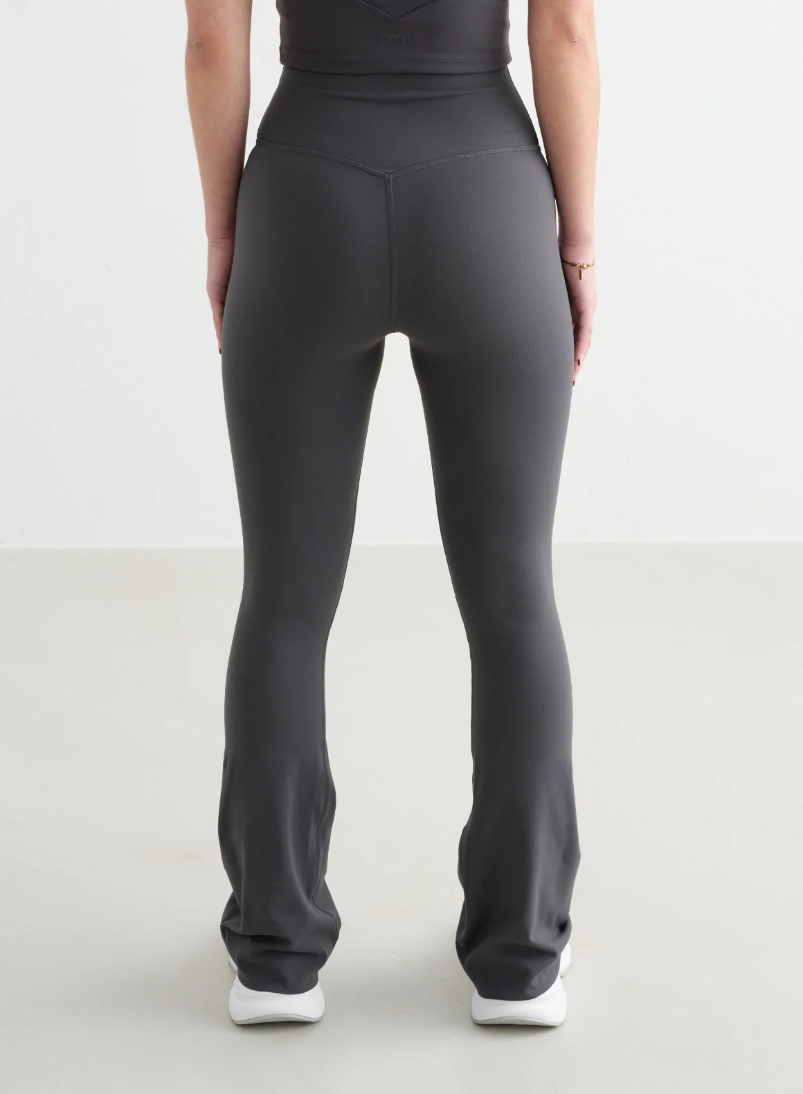 Shadow Grey Sense Flare Petite Tights - Image 2