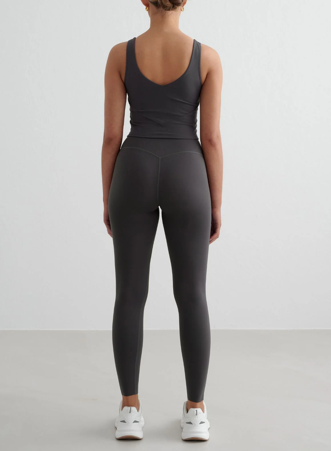 Shadow Grey Sense Tights - Image 16