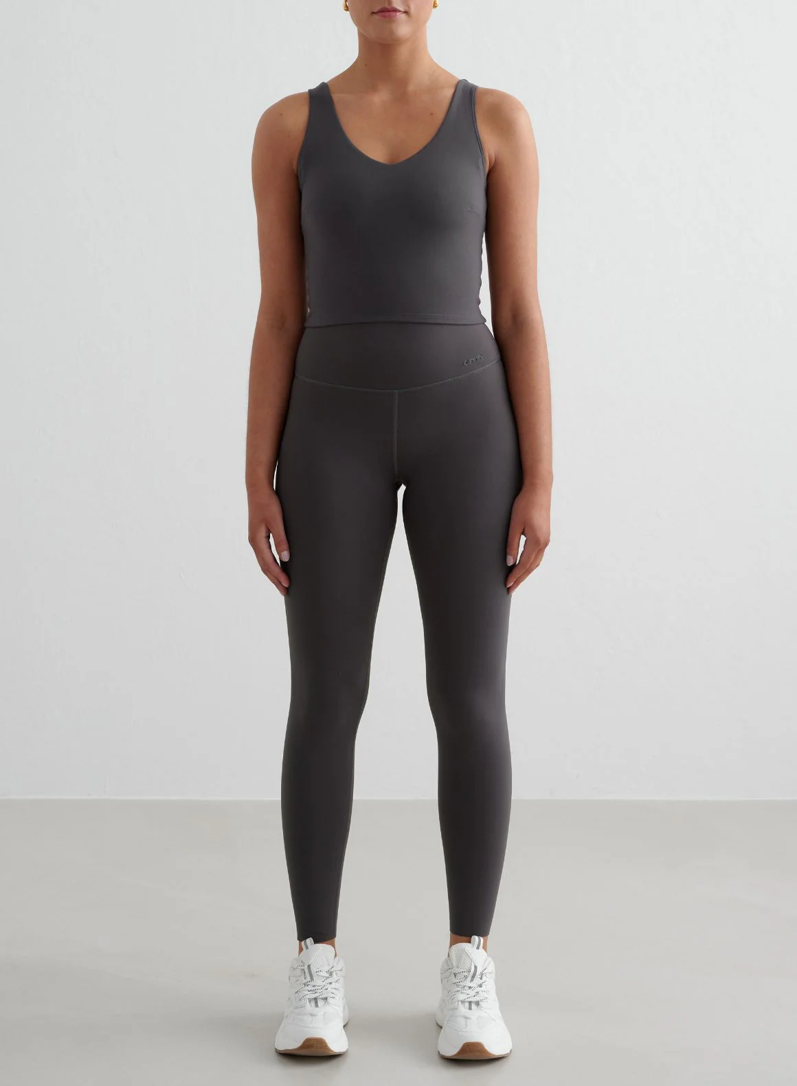 Shadow Grey Sense Tights - Image 8