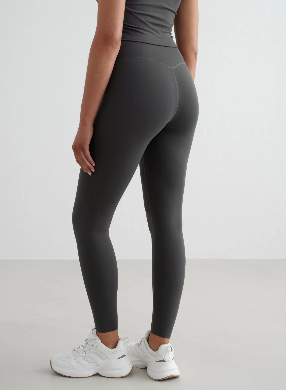 Shadow Grey Sense Tights - Image 4