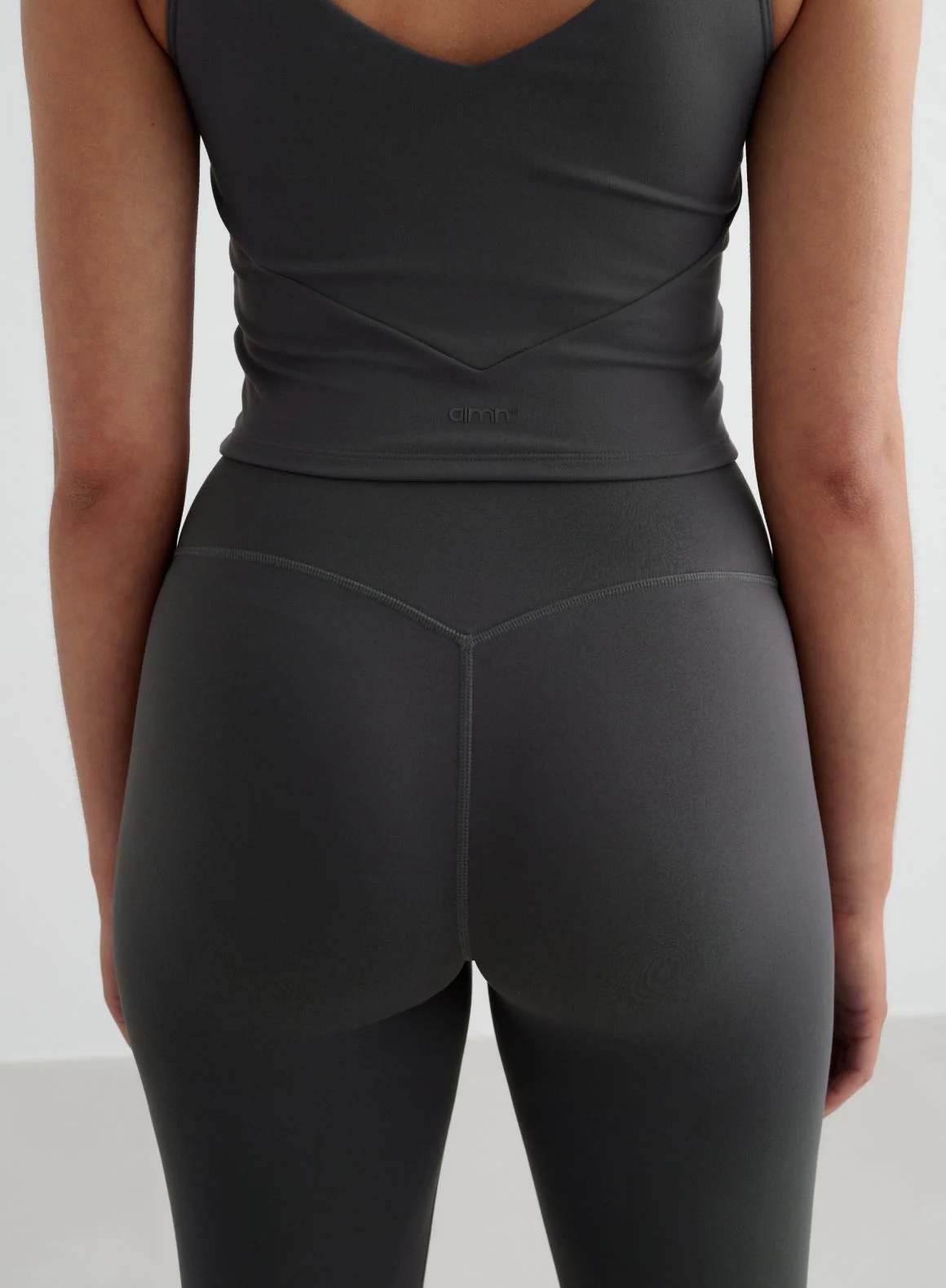 Shadow Grey Sense Tights - Image 5