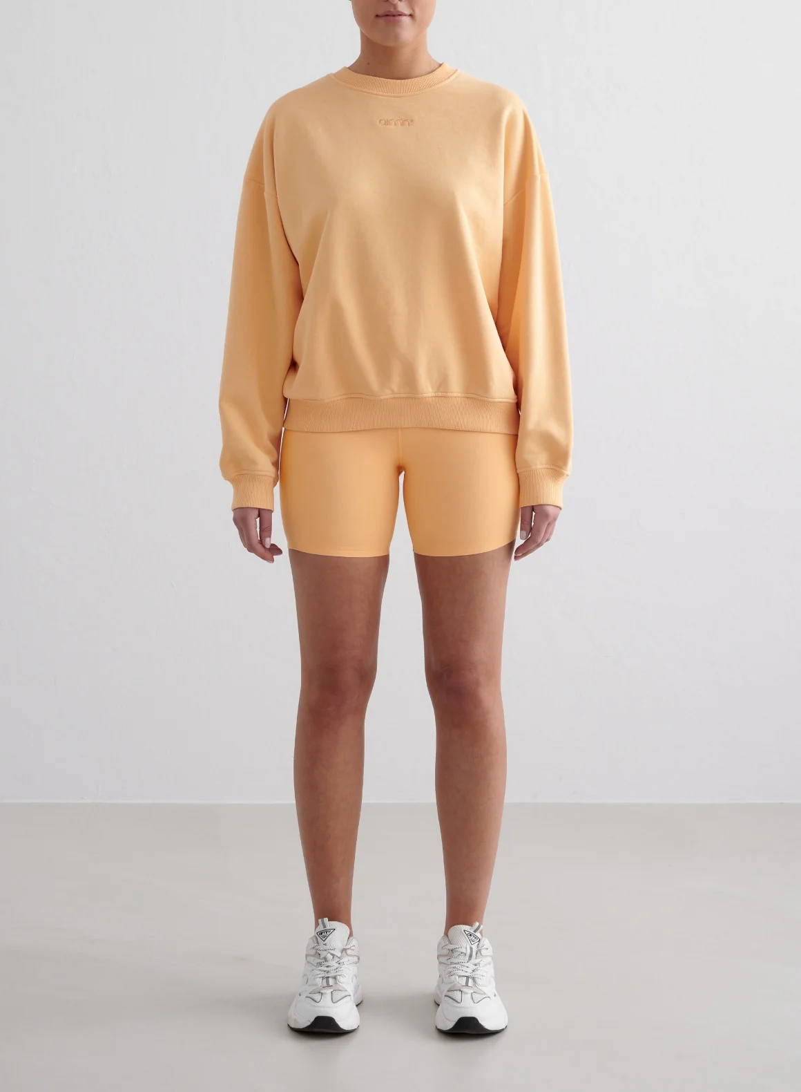 Sorbet Terry Sweatshirt - Image 3