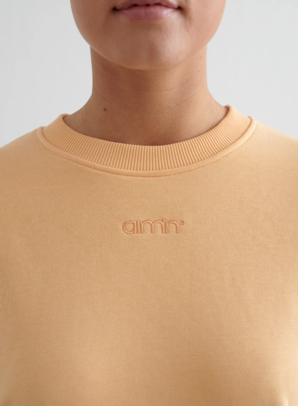 Sorbet Terry Sweatshirt - Image 5