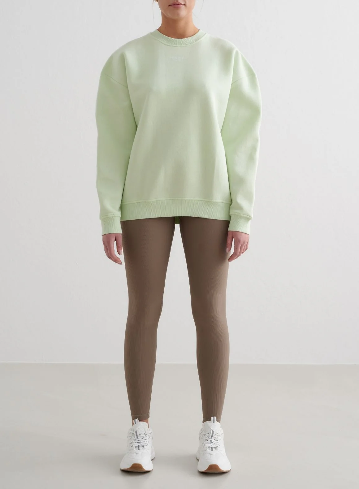 Spearmint Apparel Sweatshirt - Image 3