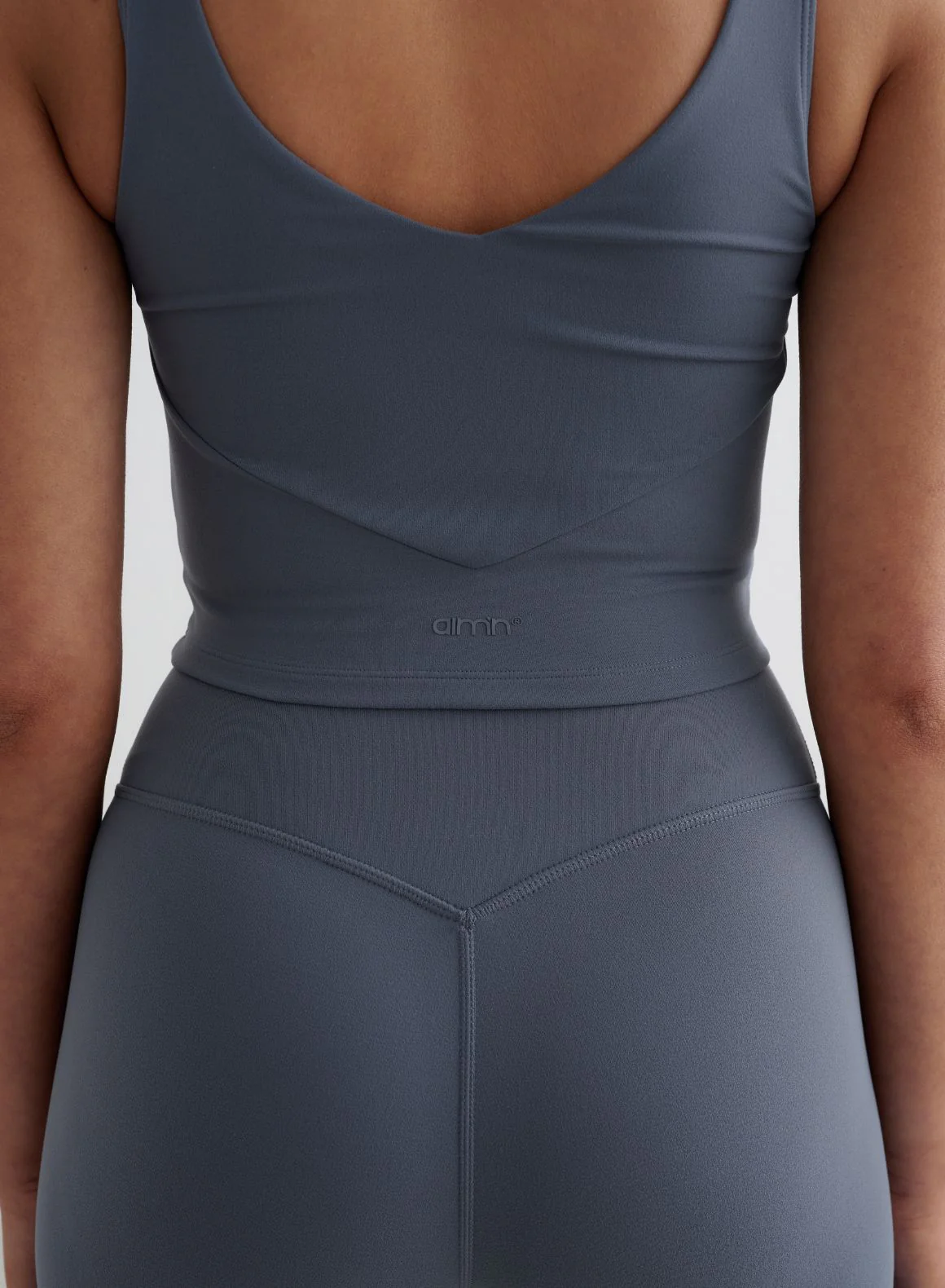 Storm Blue Sense Bralette - Image 3