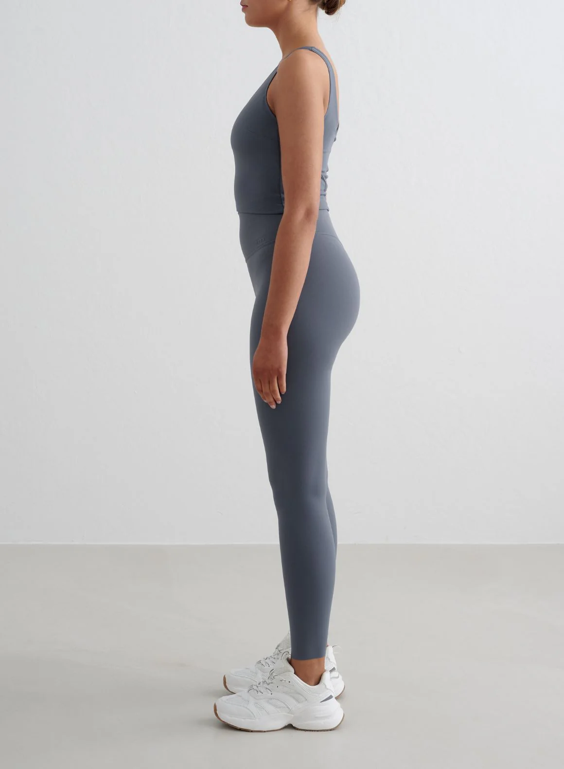 Storm Blue Sense Bralette - Image 5