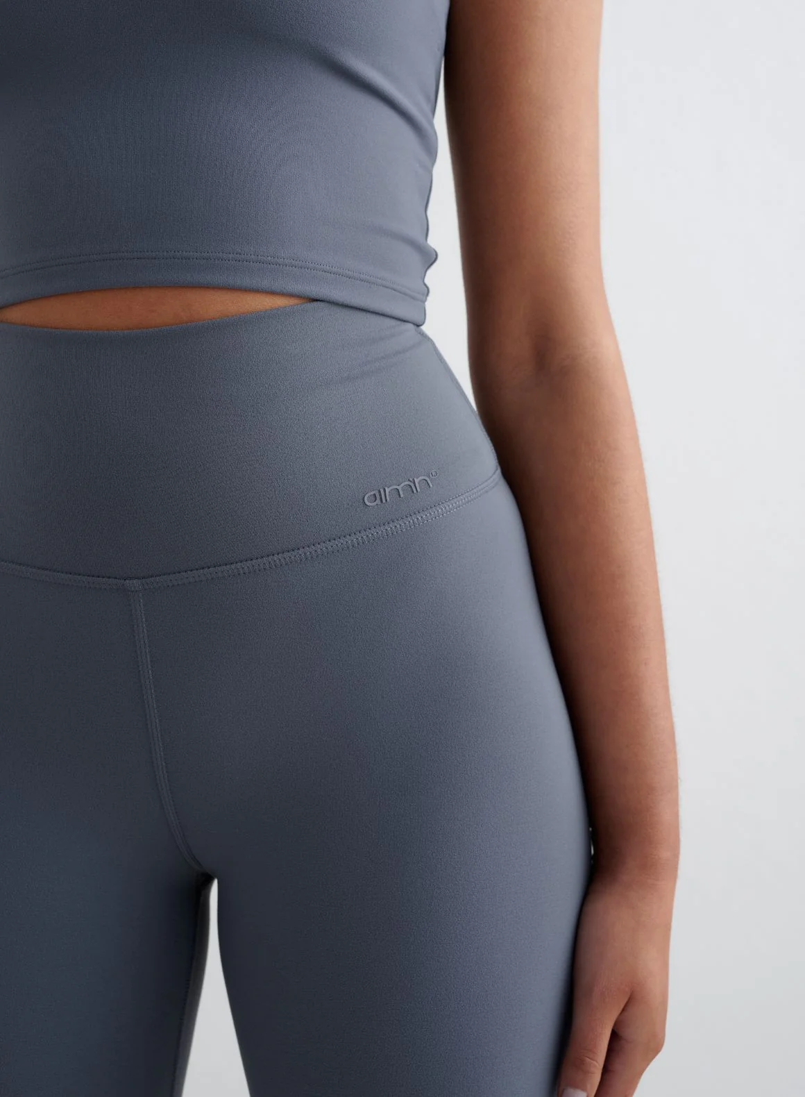 Storm Blue Sense Tights - Image 17