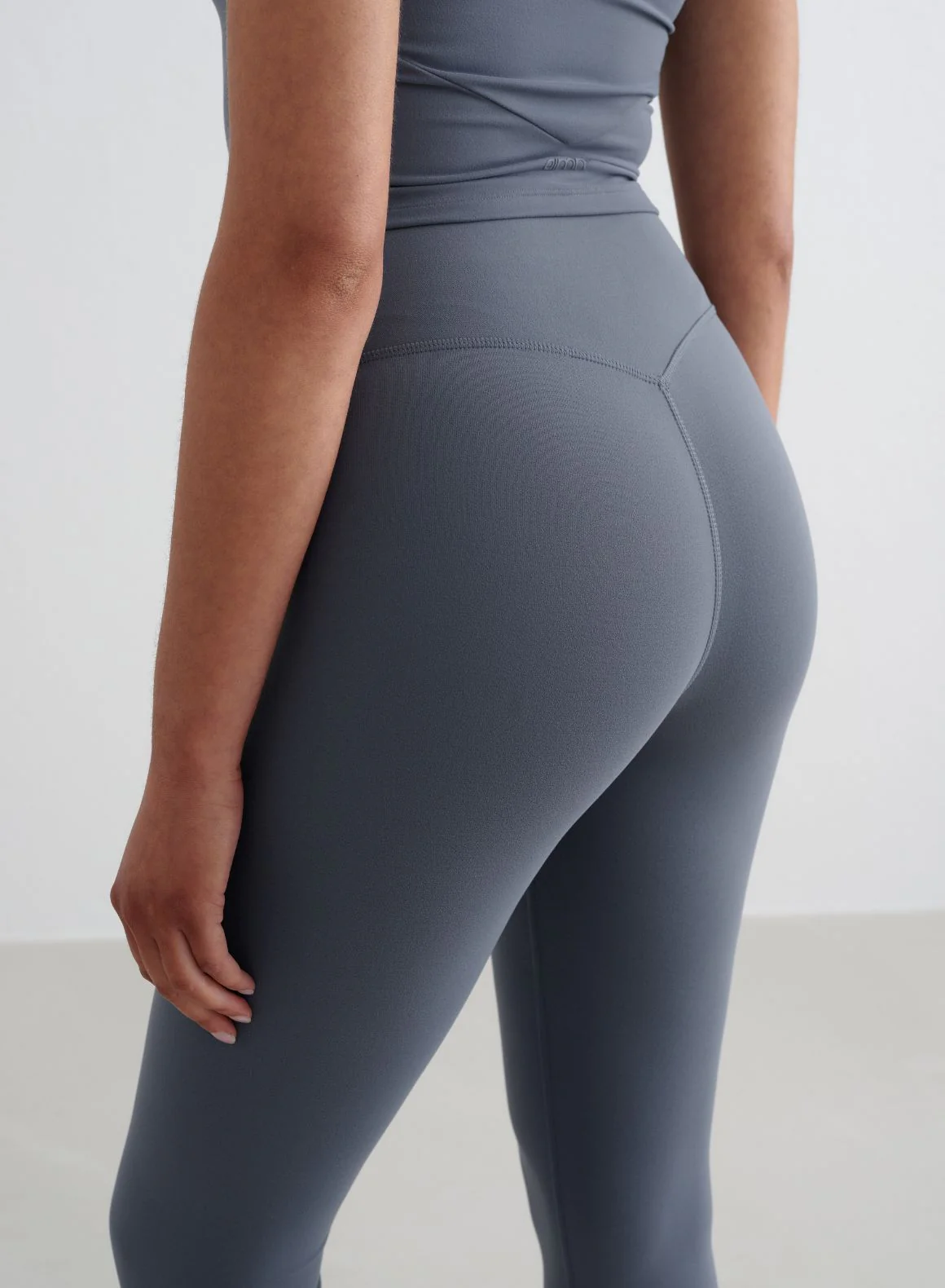 Storm Blue Sense Tights - Image 8