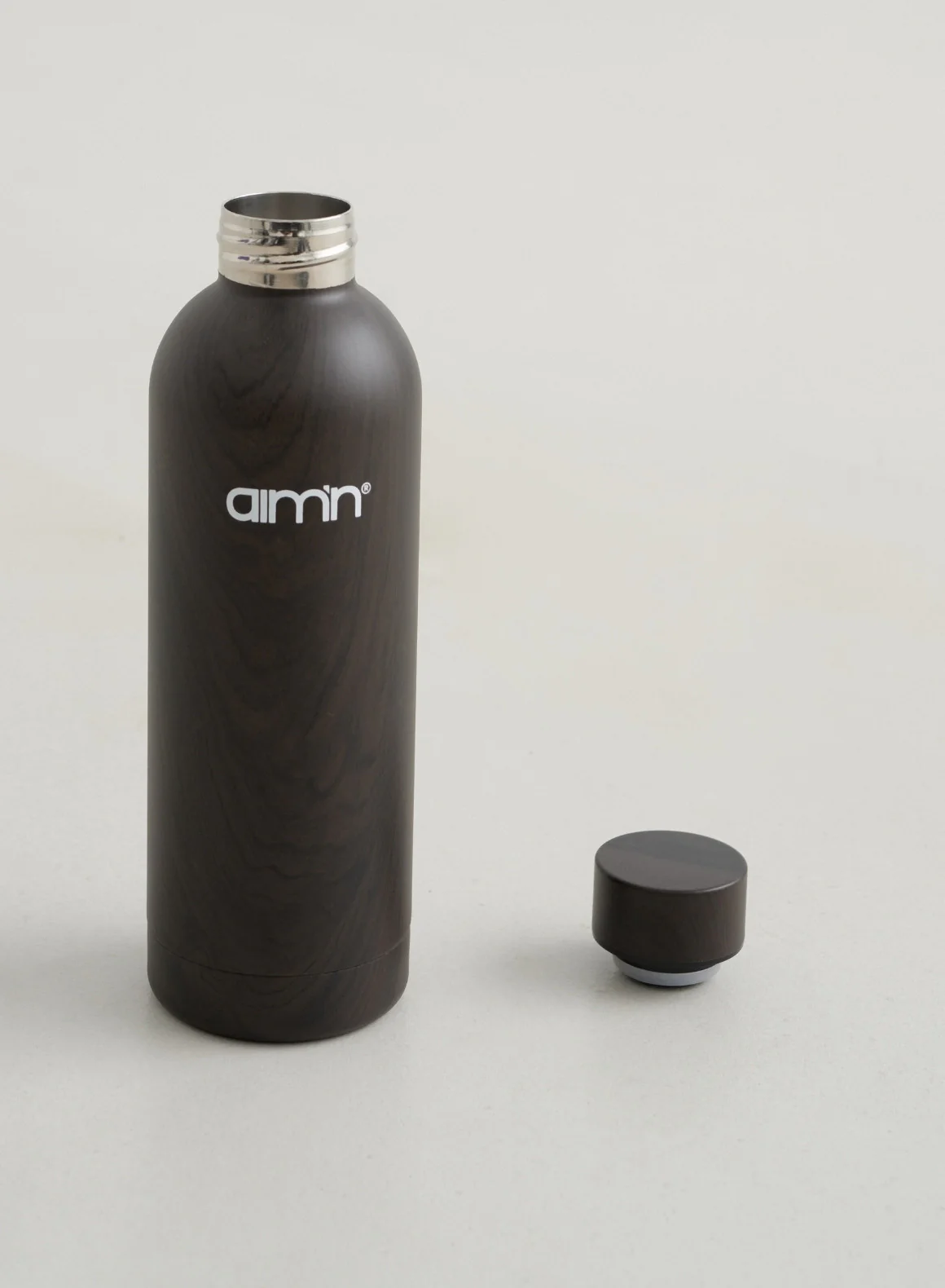 Walnut Core Water Bottle - Image 2